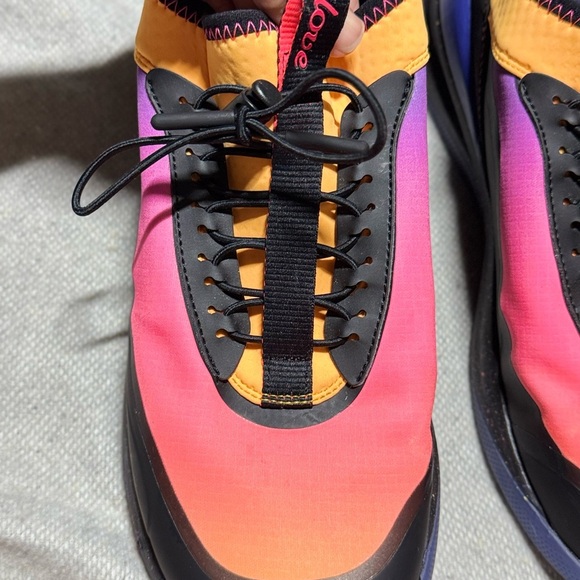 Clove Aeros Desert Sunrise Sneakers men’s 8 women’s 9.5 - Picture 7 of 10